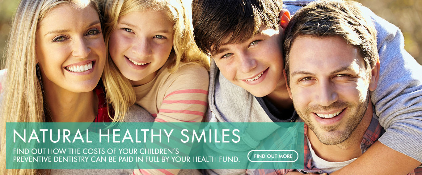 Preventative Dentistry Can Be Paid With Your Health Fund